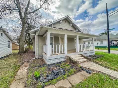 1441 W 23rd Street Indianapolis IN 46208