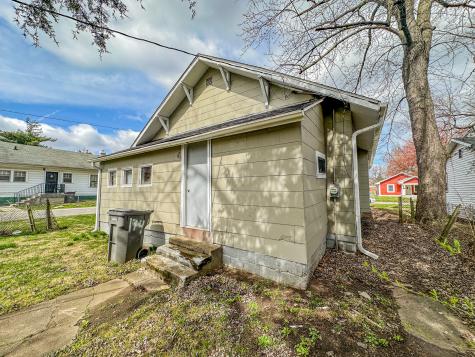 1441 W 23rd Street Indianapolis IN 46208