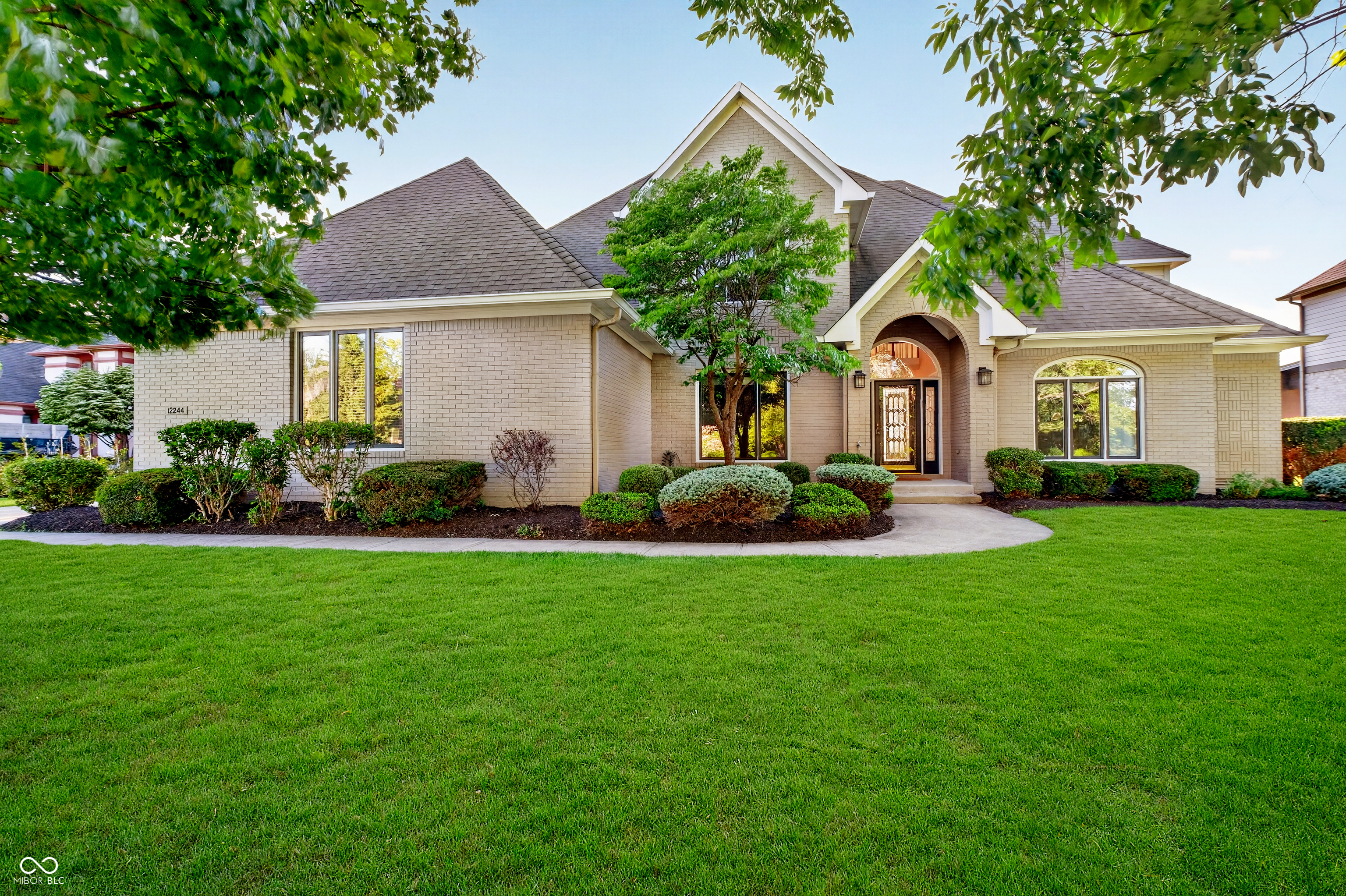 12244 Bayhill Drive Carmel IN 46033