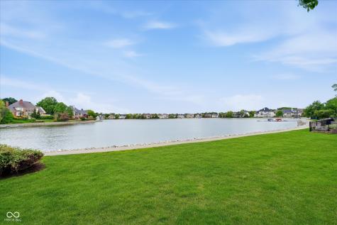 12244 Bayhill Drive Carmel IN 46033