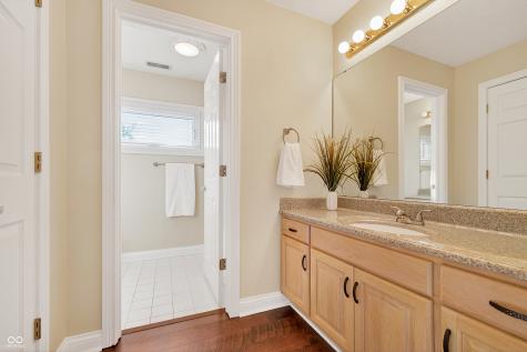 12244 Bayhill Drive Carmel IN 46033