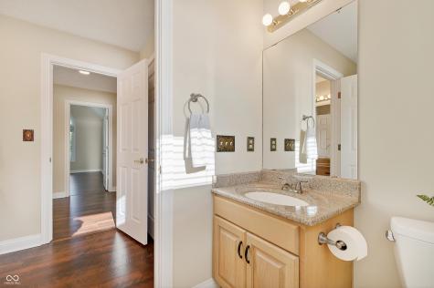 12244 Bayhill Drive Carmel IN 46033