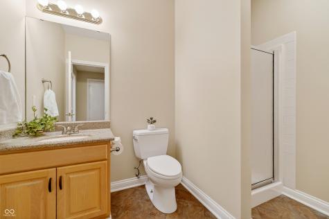 12244 Bayhill Drive Carmel IN 46033