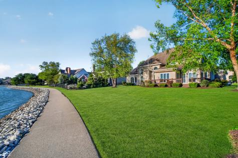 12244 Bayhill Drive Carmel IN 46033