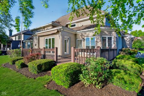 12244 Bayhill Drive Carmel IN 46033