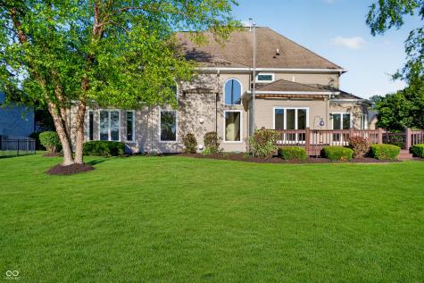 12244 Bayhill Drive Carmel IN 46033