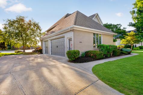 12244 Bayhill Drive Carmel IN 46033