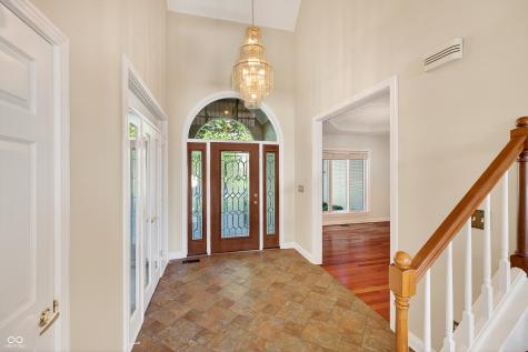 12244 Bayhill Drive Carmel IN 46033