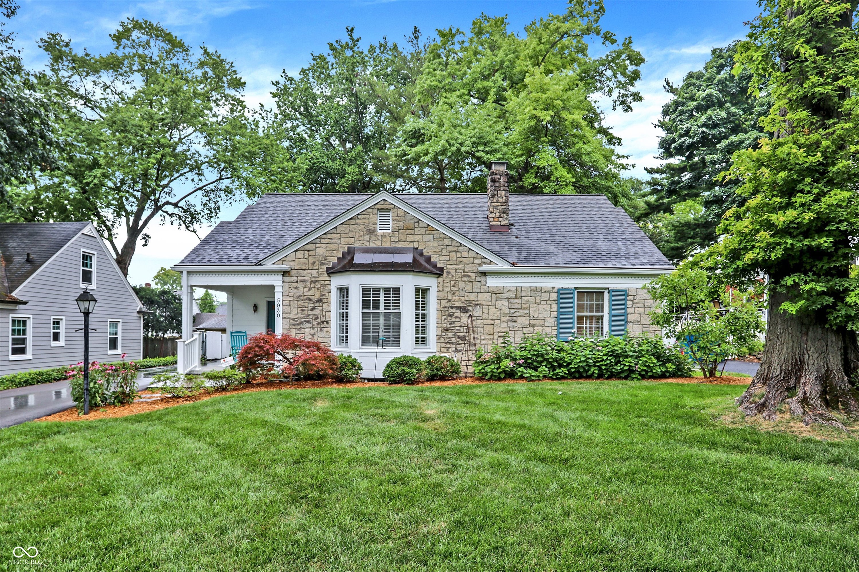5930 Crestview Avenue Indianapolis IN 46220