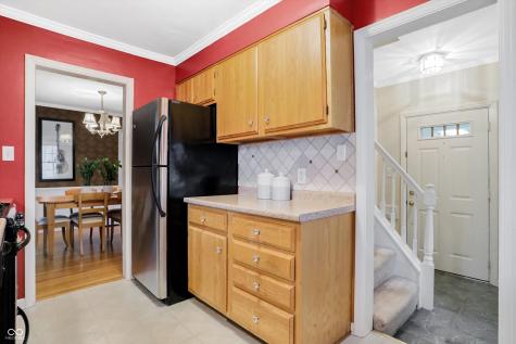 5930 Crestview Avenue Indianapolis IN 46220