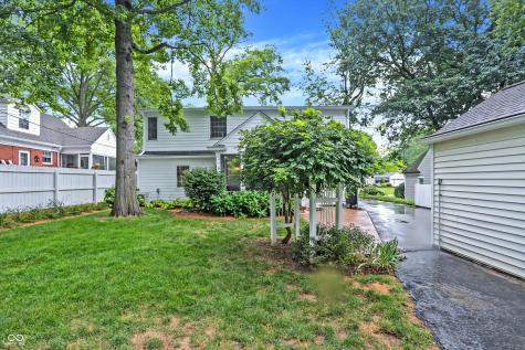 5930 Crestview Avenue Indianapolis IN 46220