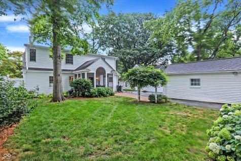 5930 Crestview Avenue Indianapolis IN 46220
