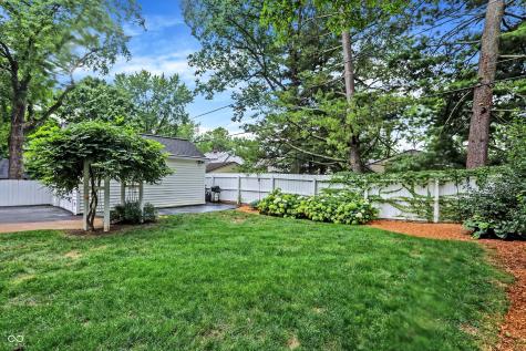 5930 Crestview Avenue Indianapolis IN 46220