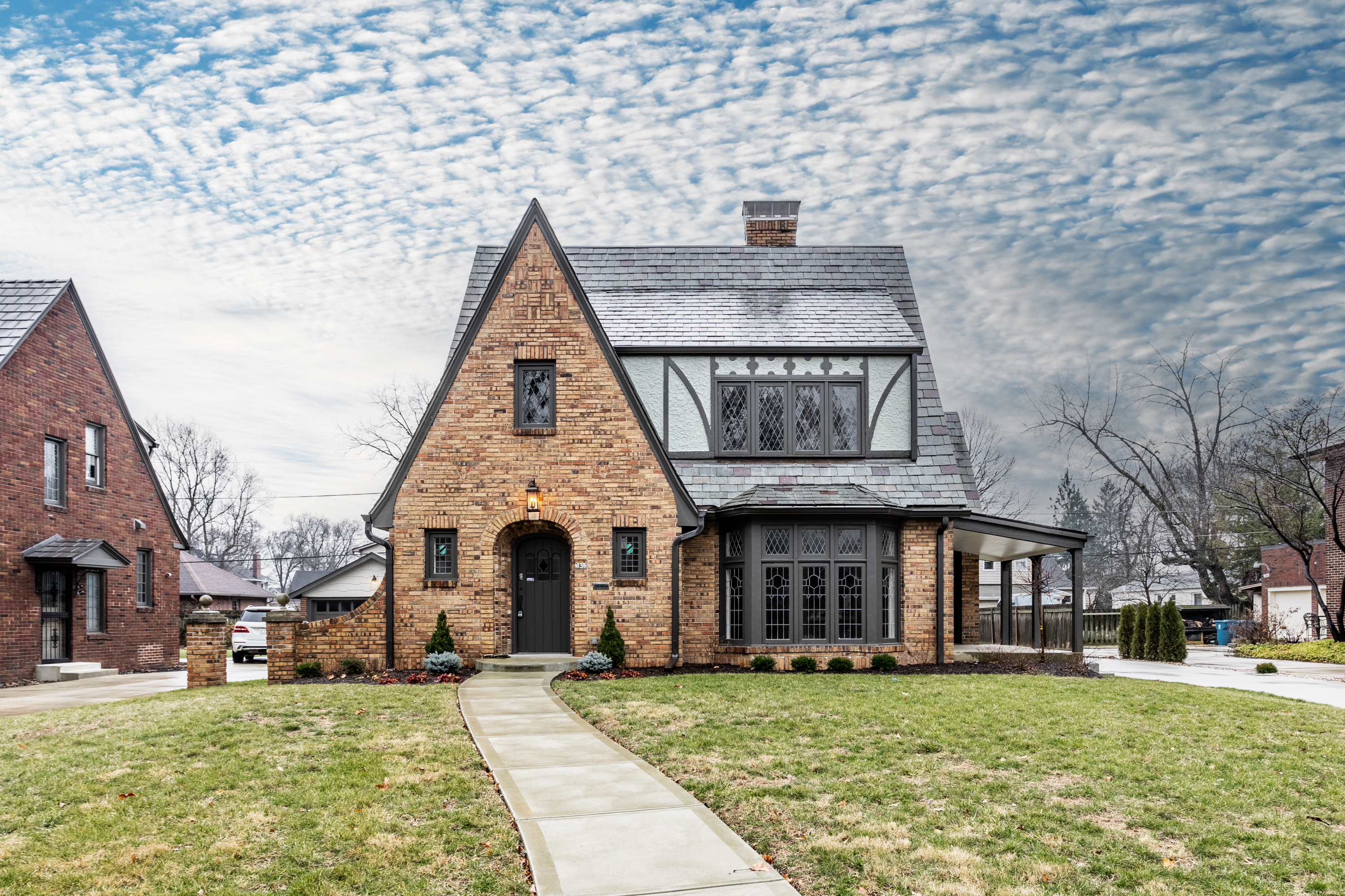 431 Blue Ridge Road Indianapolis IN 46208