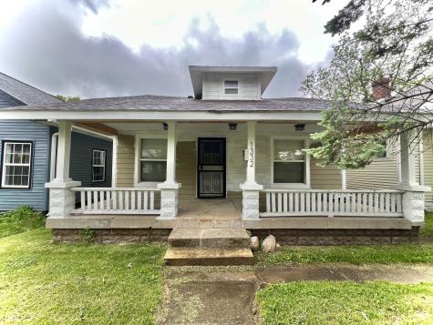 1332 W 26th Street Indianapolis IN 46208