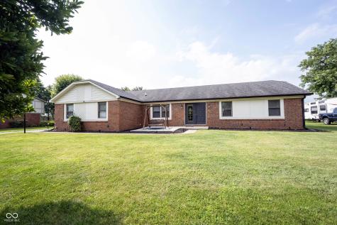 10737 Melissa Ann Drive Indianapolis IN 46234