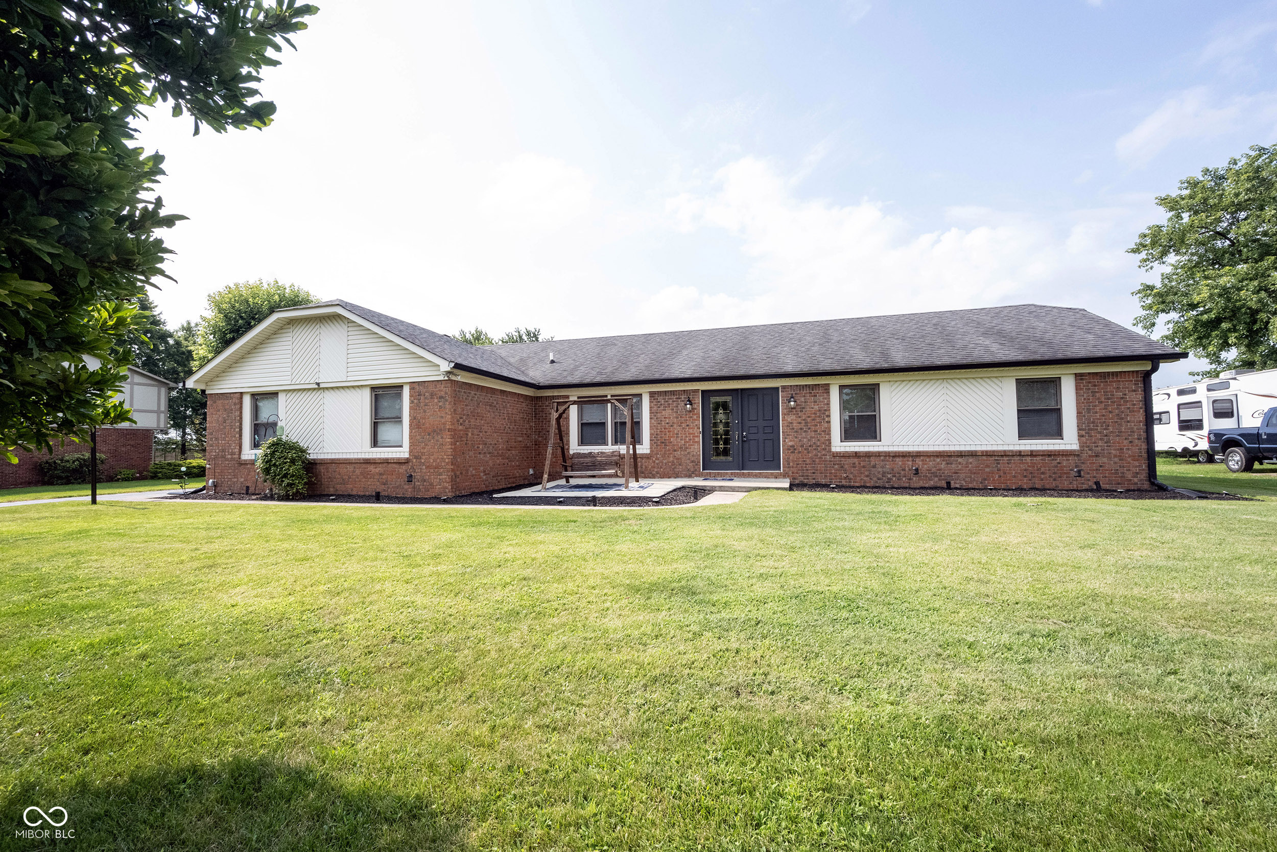10737 Melissa Ann Drive Indianapolis IN 46234