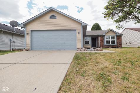 6214 Longmeadow Drive Indianapolis IN 46221