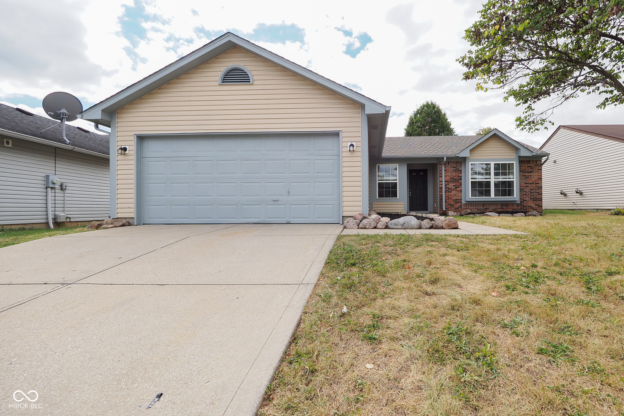 6214 Longmeadow Drive Indianapolis IN 46221