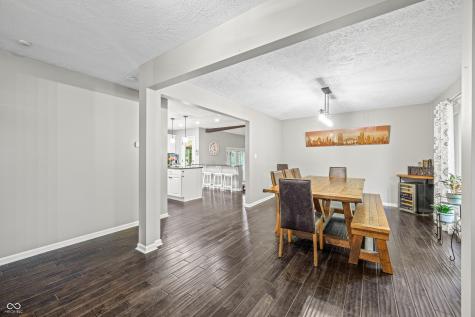613 Grand Mesa Court Indianapolis IN 46217