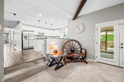 613 Grand Mesa Court Indianapolis IN 46217