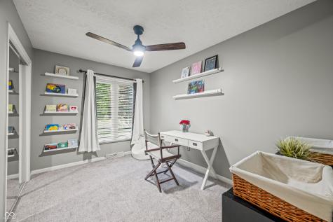 613 Grand Mesa Court Indianapolis IN 46217