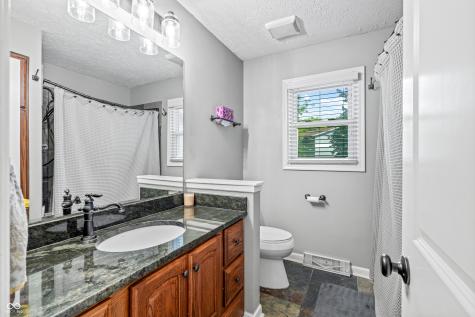 613 Grand Mesa Court Indianapolis IN 46217