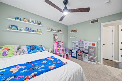 613 Grand Mesa Court Indianapolis IN 46217
