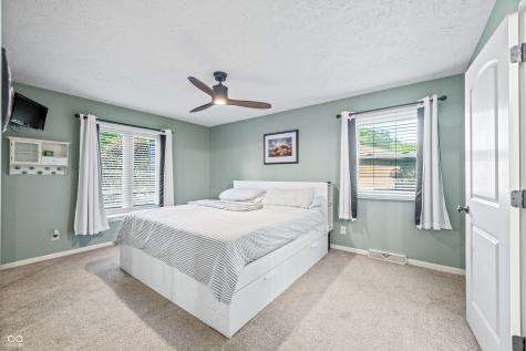613 Grand Mesa Court Indianapolis IN 46217