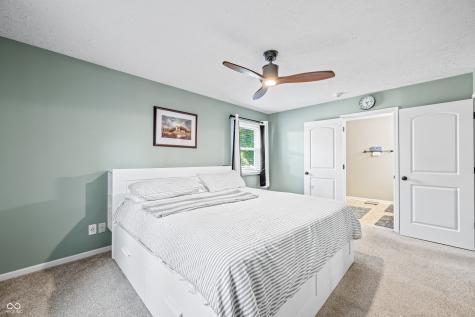 613 Grand Mesa Court Indianapolis IN 46217