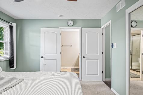 613 Grand Mesa Court Indianapolis IN 46217
