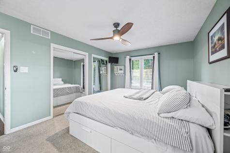 613 Grand Mesa Court Indianapolis IN 46217