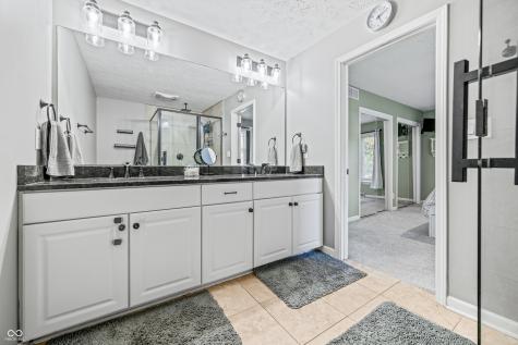 613 Grand Mesa Court Indianapolis IN 46217