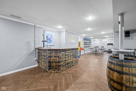613 Grand Mesa Court Indianapolis IN 46217