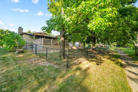 613 Grand Mesa Court Indianapolis IN 46217