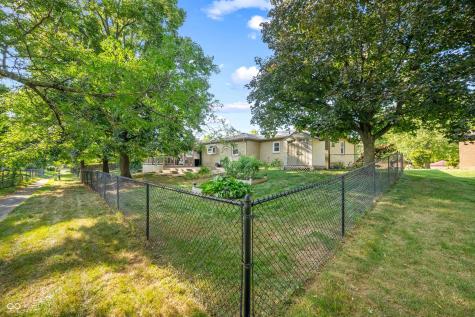 613 Grand Mesa Court Indianapolis IN 46217