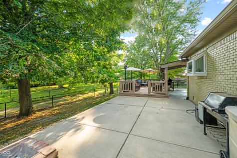 613 Grand Mesa Court Indianapolis IN 46217