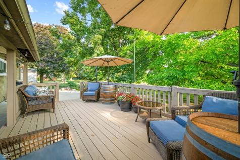 613 Grand Mesa Court Indianapolis IN 46217