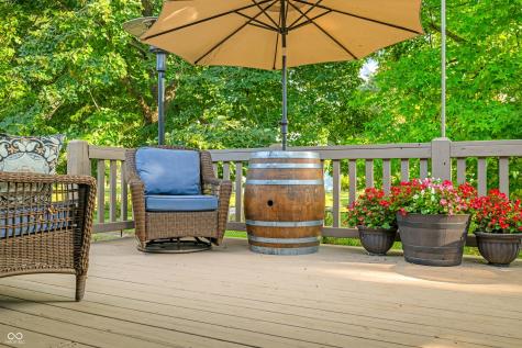 613 Grand Mesa Court Indianapolis IN 46217