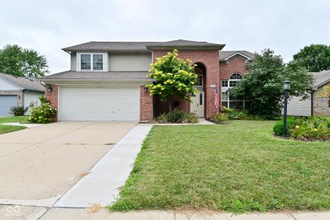 8926 Durban Court Indianapolis IN 46234