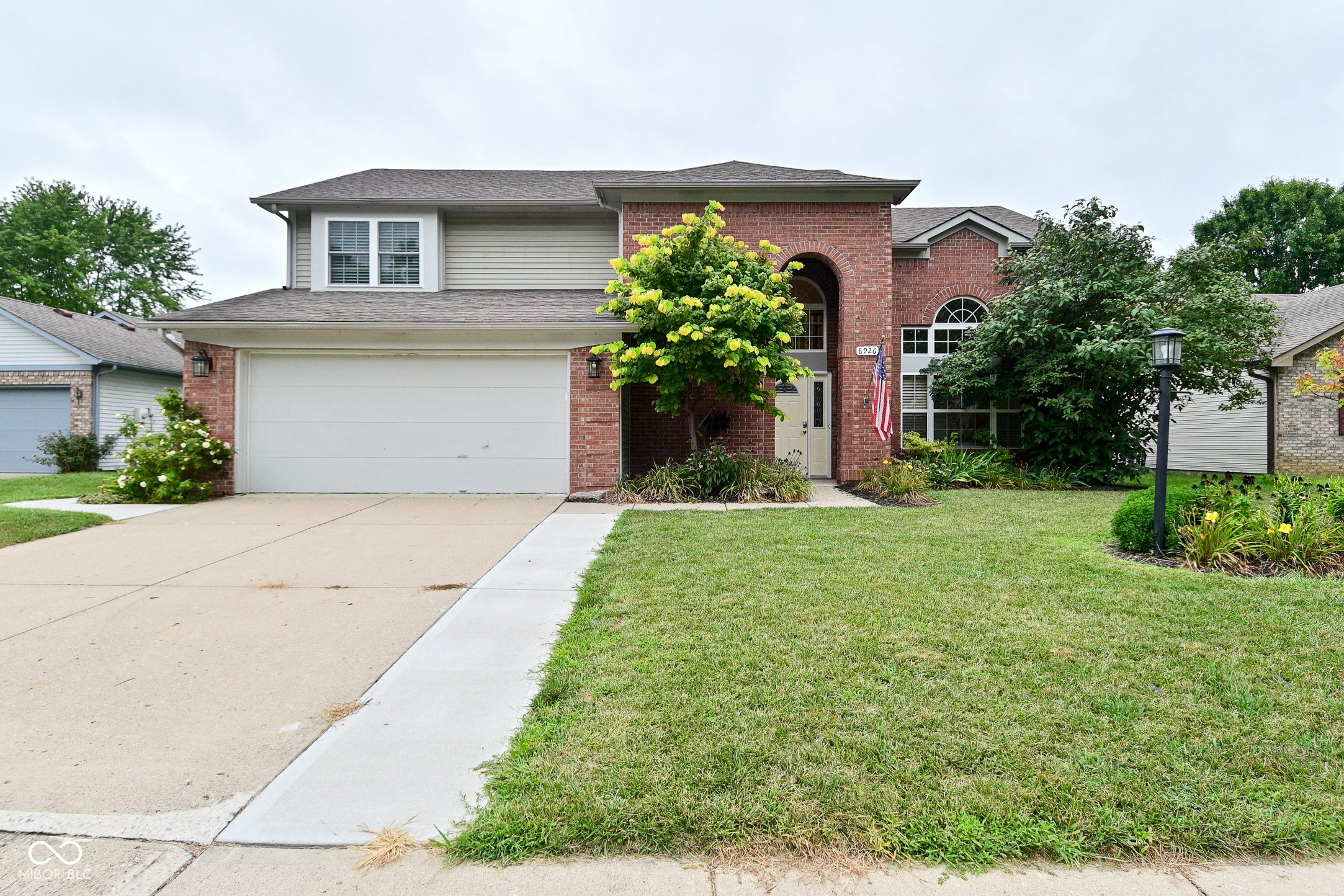 8926 Durban Court Indianapolis IN 46234