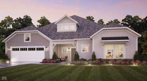 5903 Maple Glen Drive Noblesville IN 46062