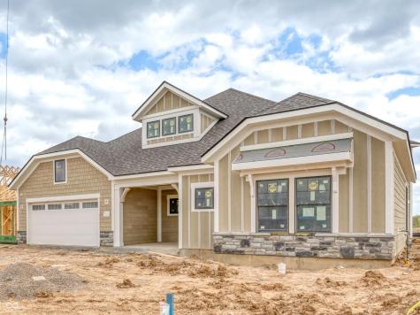 5903 Maple Glen Drive Noblesville IN 46062