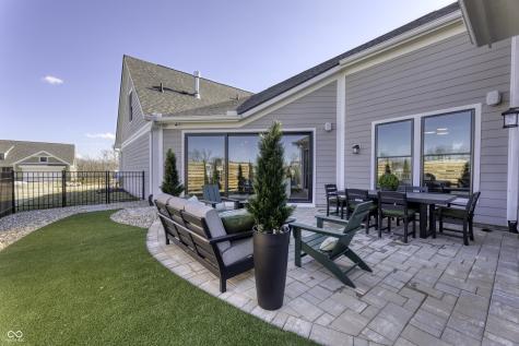 5903 Maple Glen Drive Noblesville IN 46062
