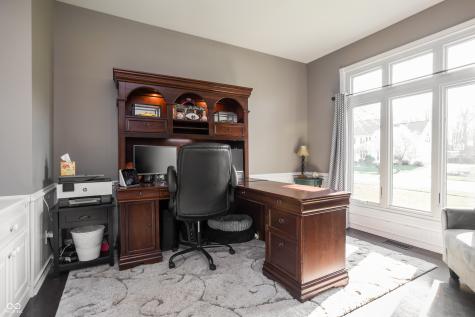 9904 Oak Ridge Drive Zionsville IN 46077