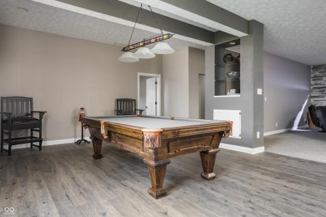9904 Oak Ridge Drive Zionsville IN 46077