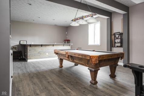 9904 Oak Ridge Drive Zionsville IN 46077