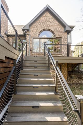 9904 Oak Ridge Drive Zionsville IN 46077