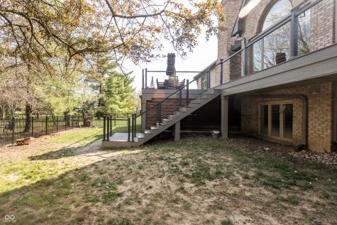 9904 Oak Ridge Drive Zionsville IN 46077