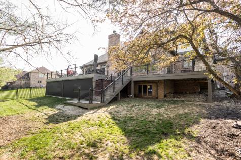 9904 Oak Ridge Drive Zionsville IN 46077
